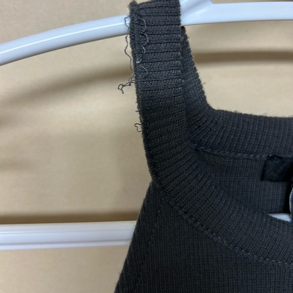 2/$20❤️- BODYSUIT - Women’s Forever 21 bodysuit size small - Picture 3 of 6